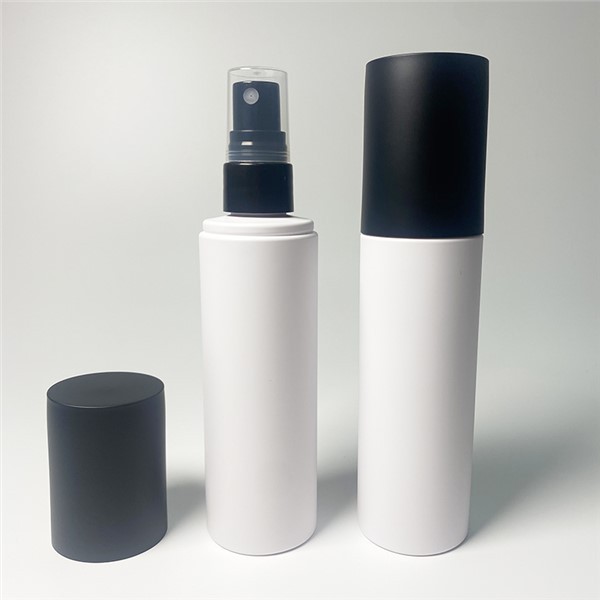 100ml PET Plastic Bottle Cap