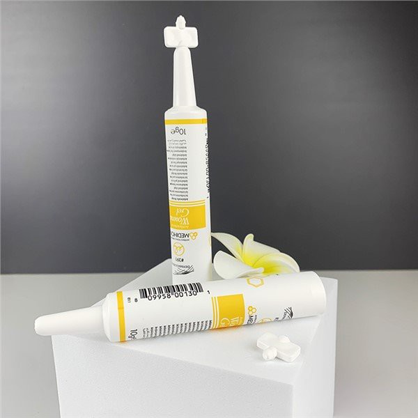 10ml Lip Gloss Tubes