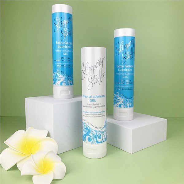 BB CC Cream Cosmetic Airless Plastic Tube