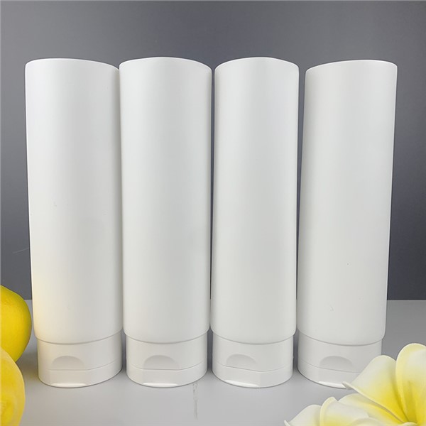 Empty Squeeze Tubes for Lotion