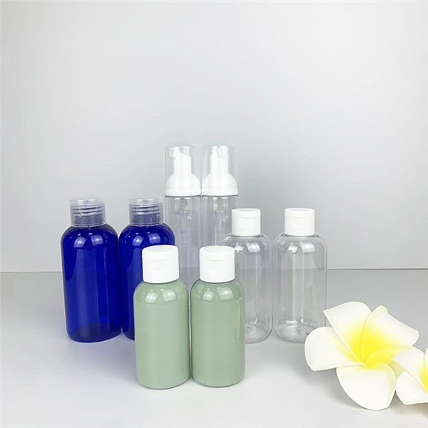 Foaming Hand Wash Bottle