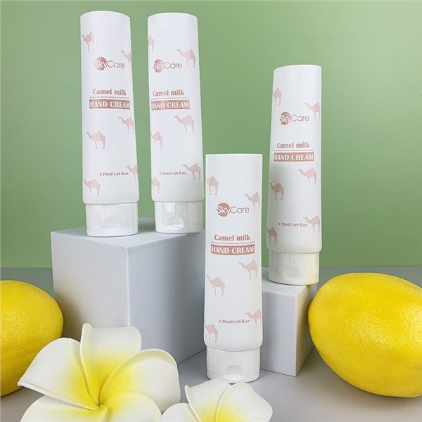 HDPE Thin Wall Plastic Tube