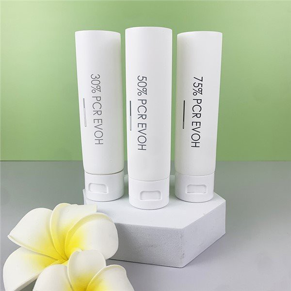 Laminate Tube Packaging Toothpaste Tube
