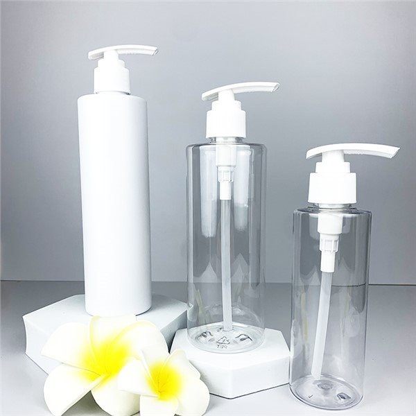 PET Empty Plastic Bottles 250ml