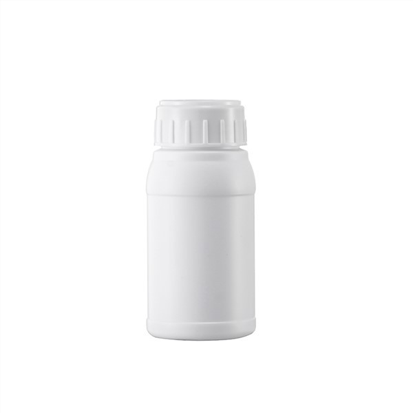 Skincare for Plastic PET Bottles