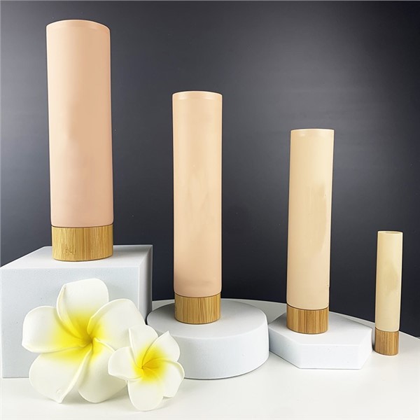 Bamboo Cover Skin Cream Tube