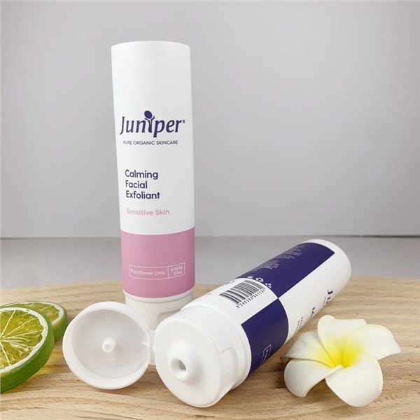 Five-layer HDPE Scald Ointment Tube